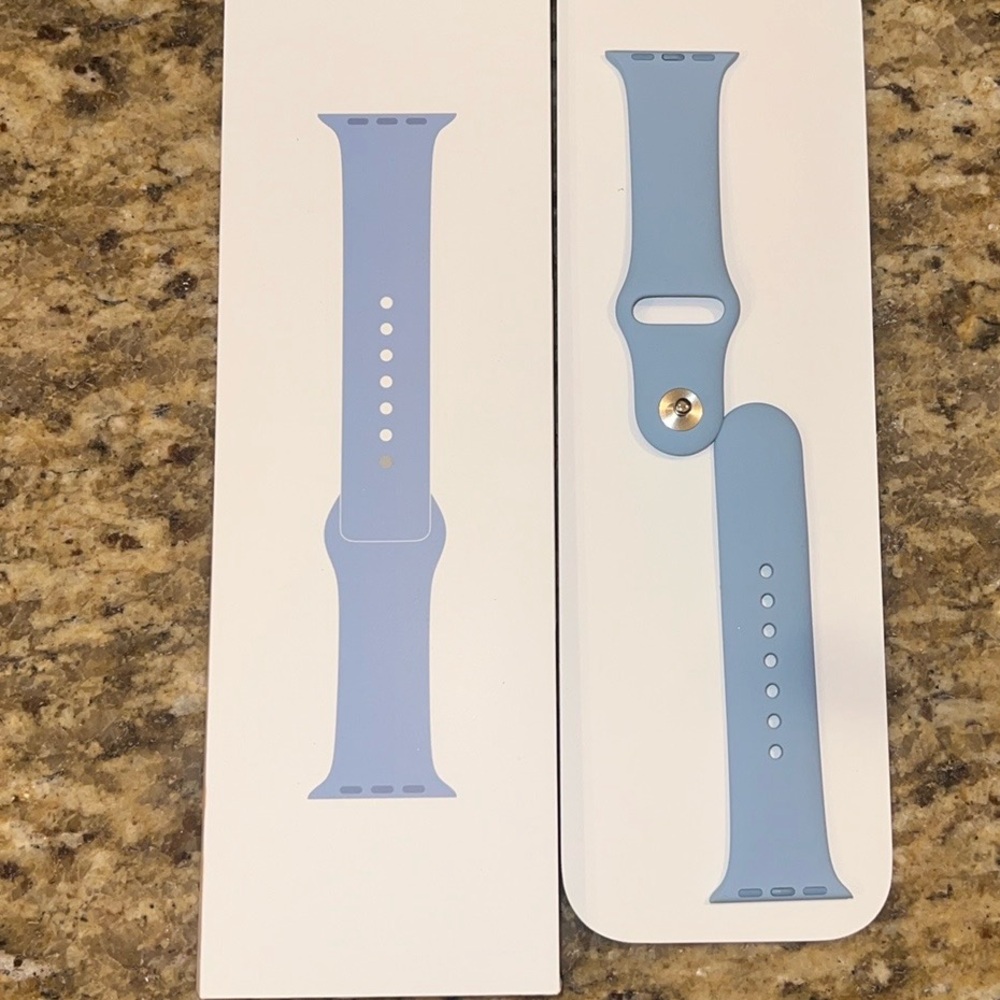 Apple Watch Band